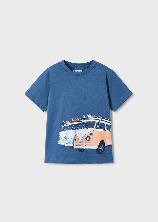 S/s t-shirt