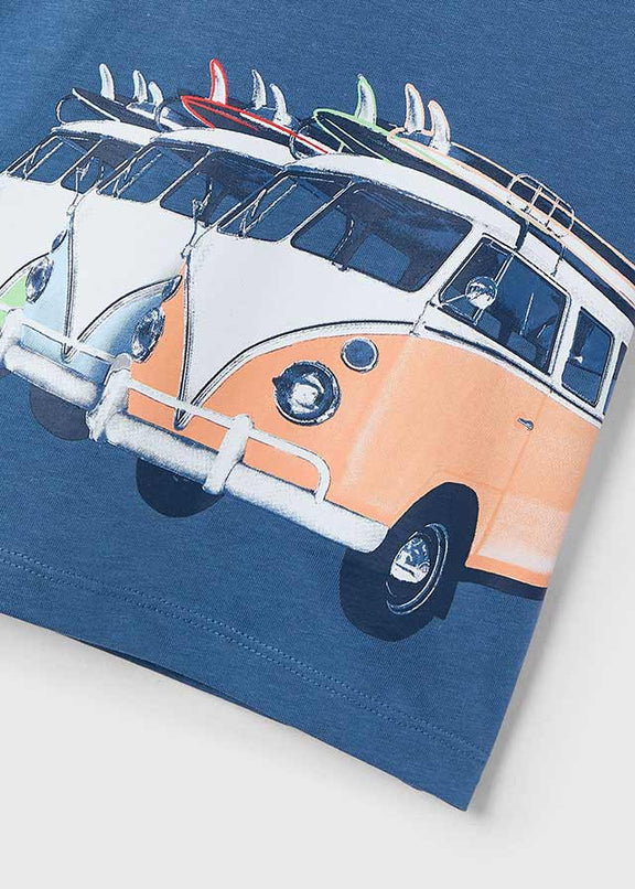 S/s t-shirt