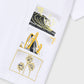 S/s "Waves" shirt