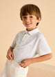 S/s polo