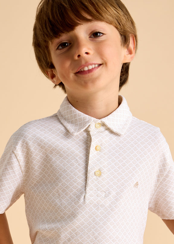 S/s polo