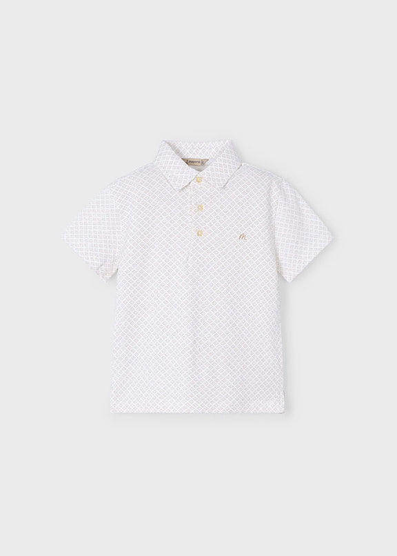 S/s polo