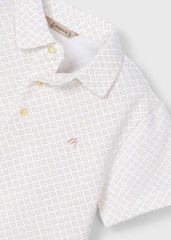 S/s polo