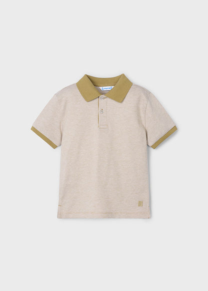 S/s polo