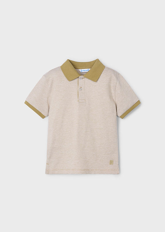 S/s polo