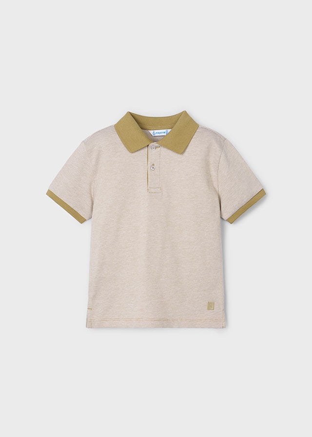 S/s polo