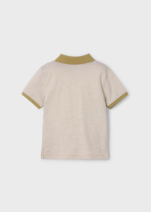 S/s polo