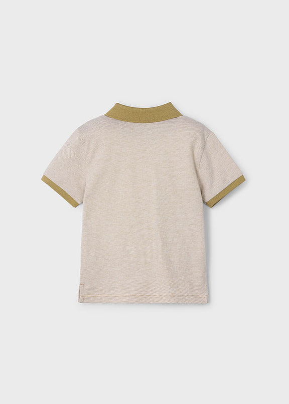 S/s polo