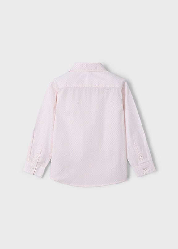 L/s shirt