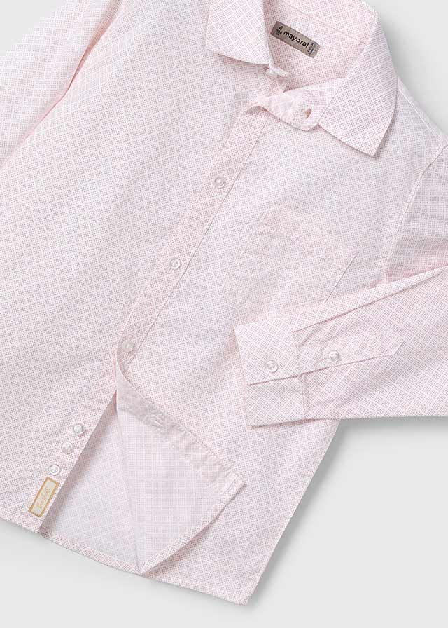 L/s shirt