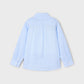 Linen l/s shirt
