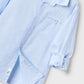 Linen l/s shirt