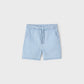 Denim bermuda