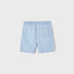Denim bermuda