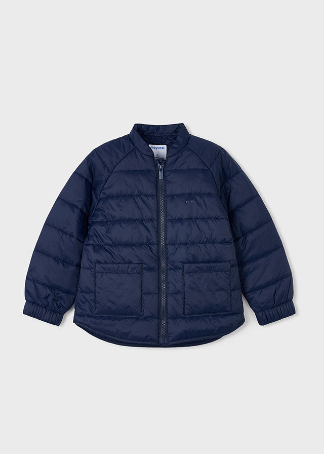 Light windbreaker