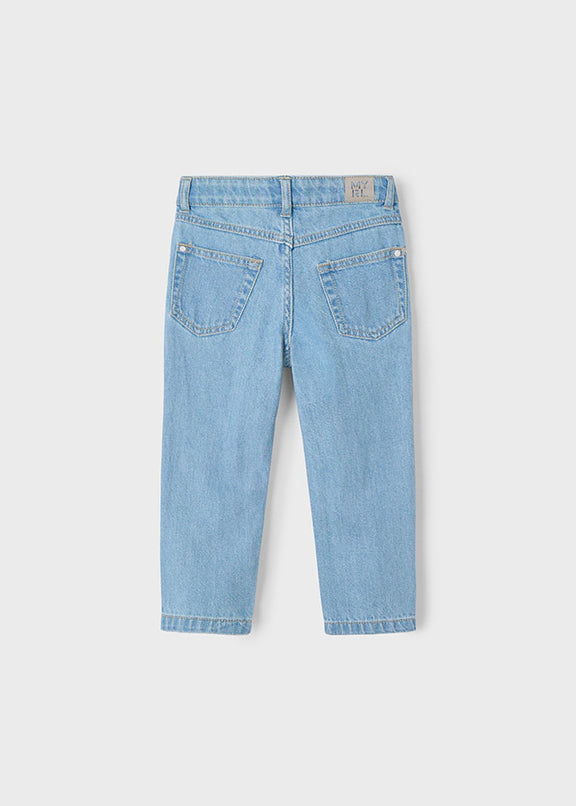Mom fit pants