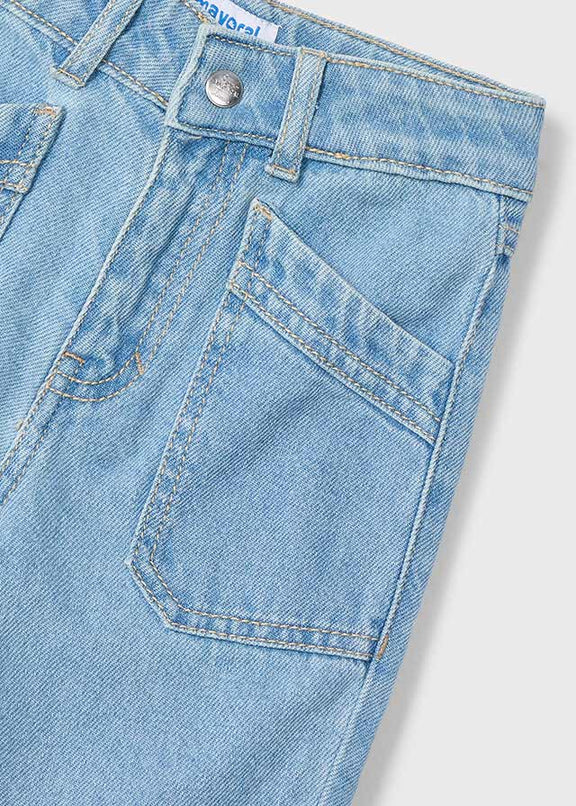 Mom fit pants
