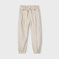 Flowy long pants