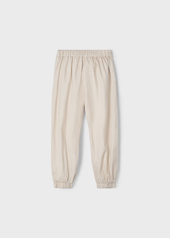 Flowy long pants