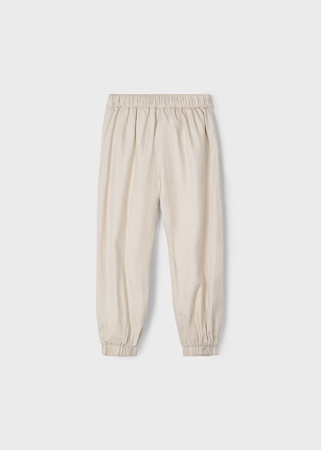 Flowy long pants