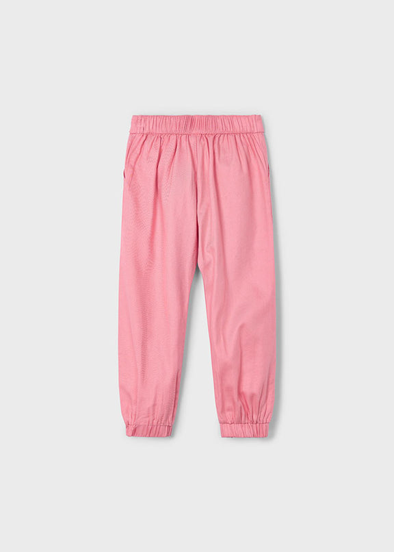 Flowy long pants