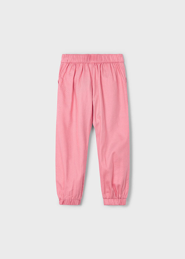 Flowy long pants