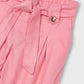 Flowy long pants
