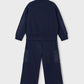 Combined tracksuit