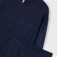 Combined tracksuit