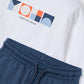 Pullover tracksuit
