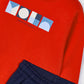 Pullover tracksuit