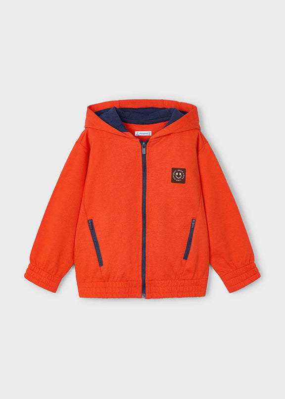 Tracksuit w/shirt