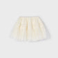 Plumeti tulle skirt