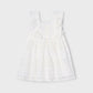 Lace dress