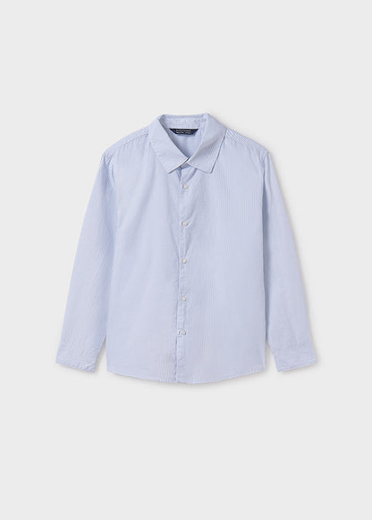 L/s dress shirt