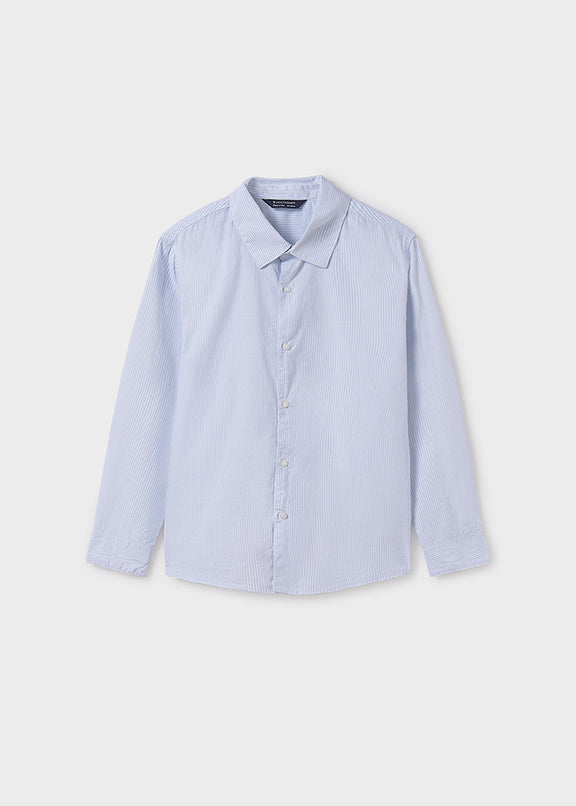 L/s dress shirt