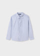 L/s dress shirt
