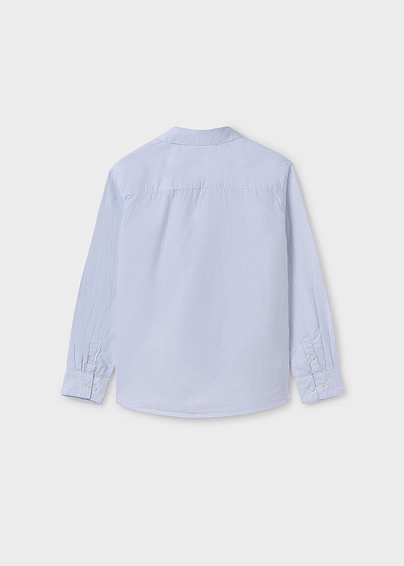 L/s dress shirt