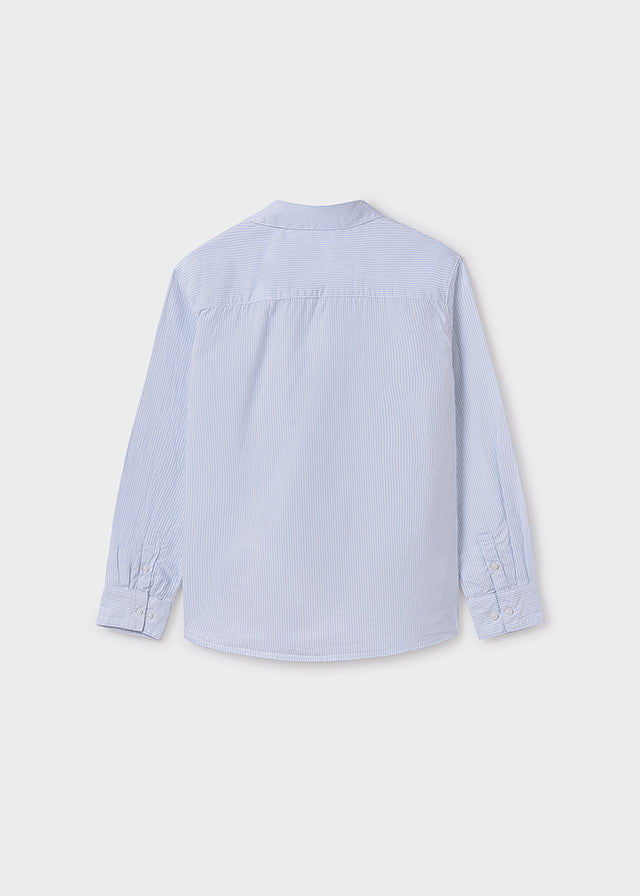 L/s dress shirt
