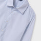 L/s dress shirt