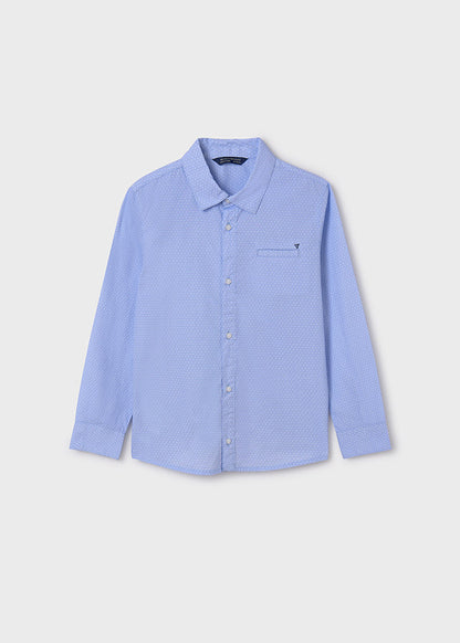 L/s shirt