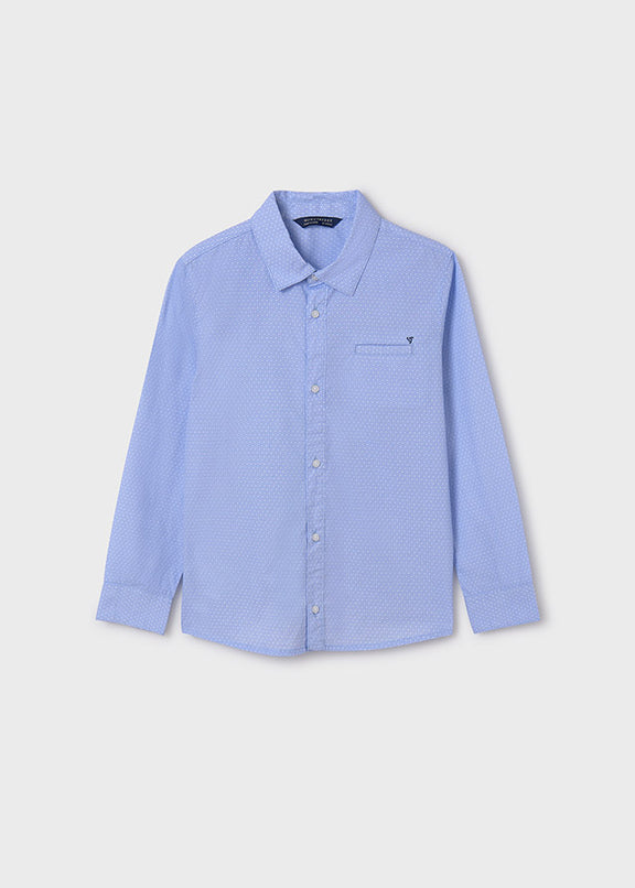 L/s shirt
