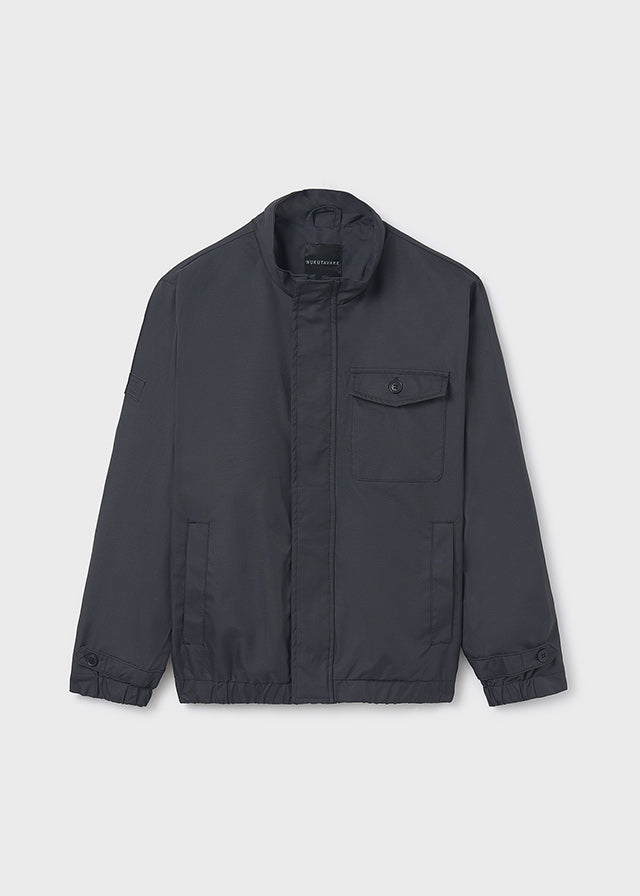 Windbreaker