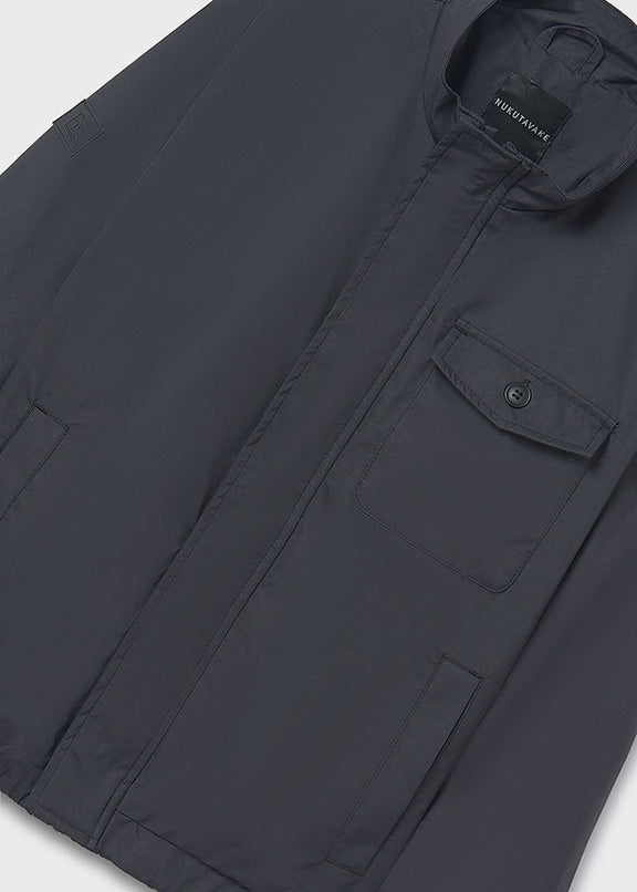 Windbreaker