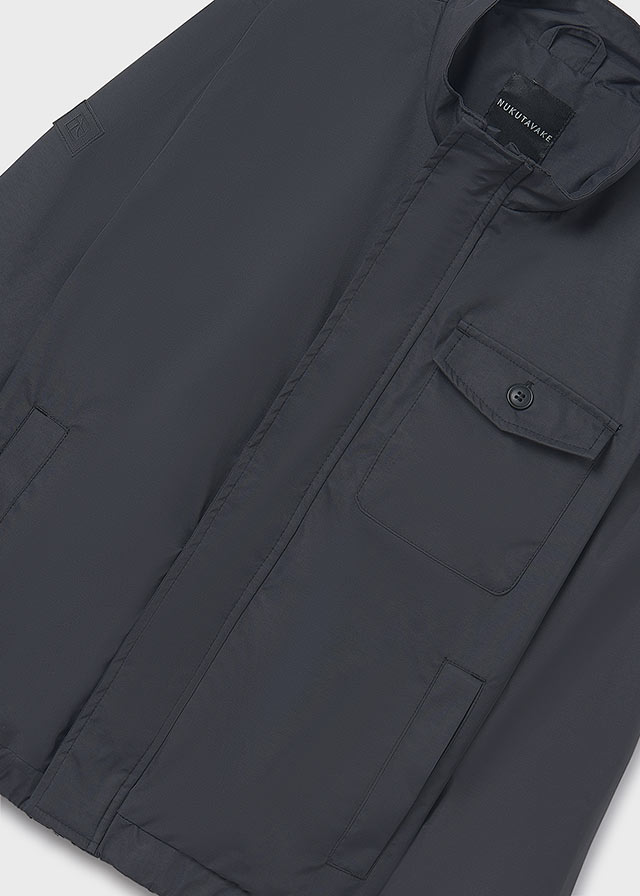 Windbreaker