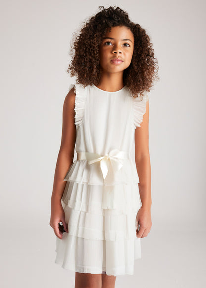 Tulle dress