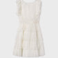 Tulle dress