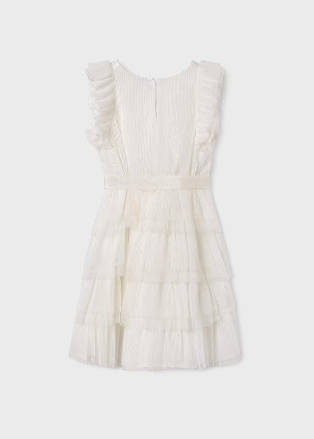 Tulle dress