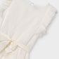Tulle dress