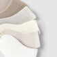 Set of 6 socks